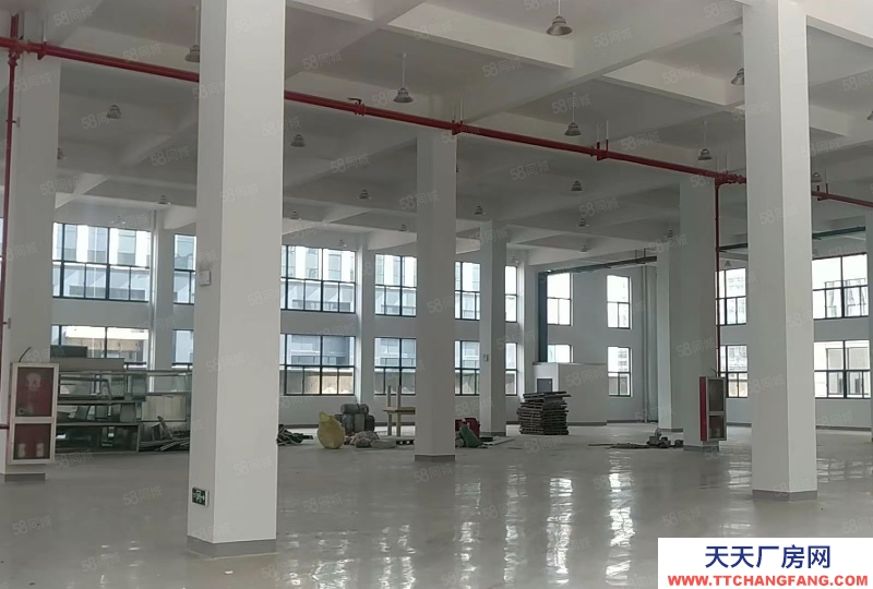 杭州臨安(出租) 出租臨安昌化4000方 1500方兩處單層廠房