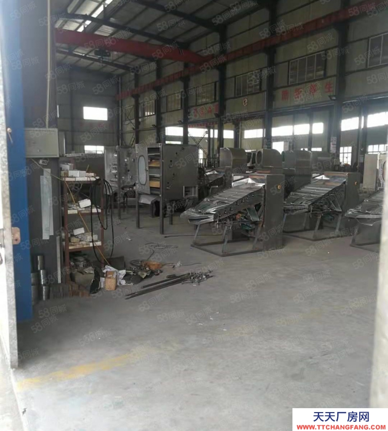 杭州臨安(出租) 出租臨安昌化4000方 1500方兩處單層廠房