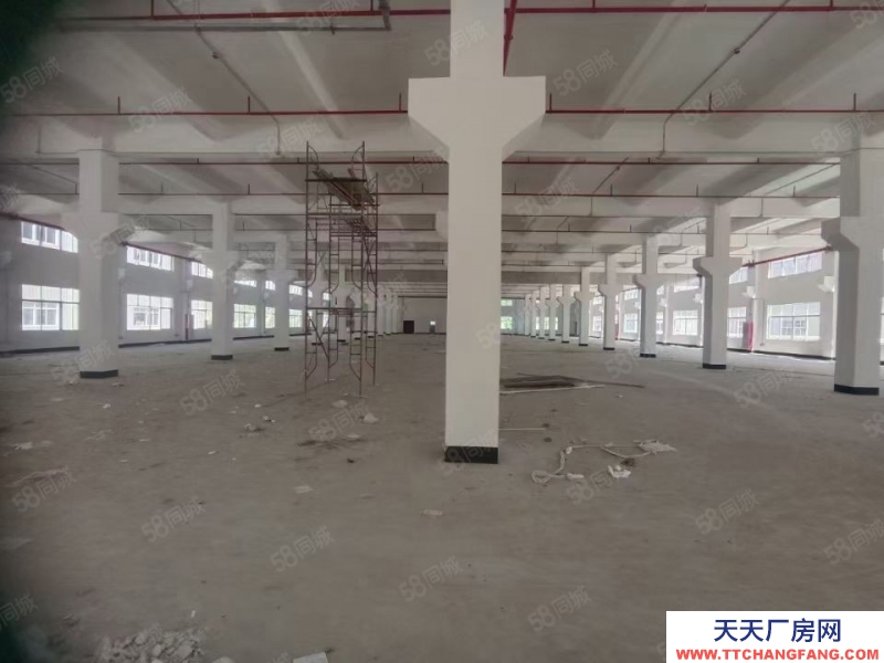 (出租) 東莞市樟木頭樟洋全新廠房高速路口標(biāo)準(zhǔn)10萬(wàn)平廠房出租