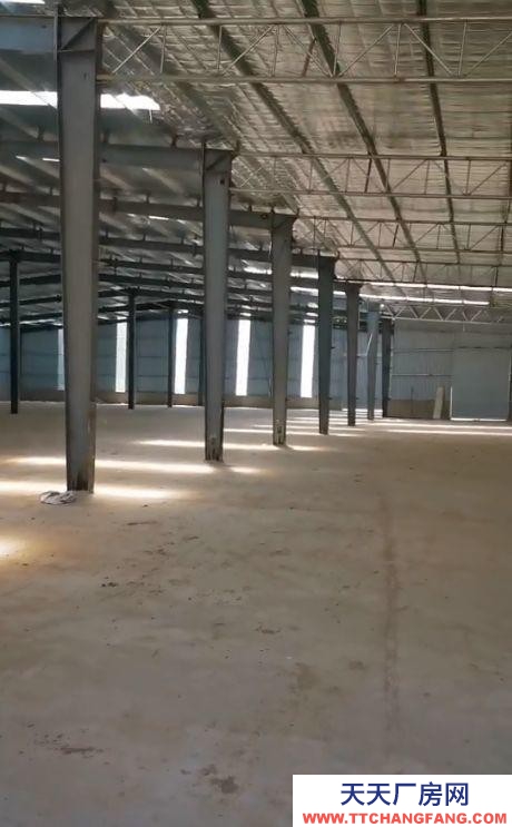 (出租)蚌埠禹會區倉庫出租