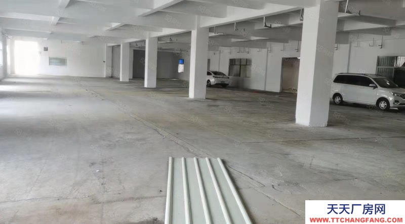 (出租) 東莞松山湖片區(qū)航天產(chǎn)業(yè)園紅本重工廠房出租高端制造智能機(jī)器人可環(huán)評(píng)