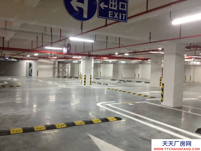 (出租) 東莞松山湖片區航天產業園紅本重工廠房出租高端制造智能機器人可環評