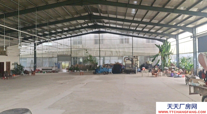 (出租)蚌埠禹會區 本倉庫私人建造手續齊全