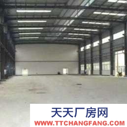 (出租) 蚌埠禹會區廠房倉庫加門面連體結構，出租或出售