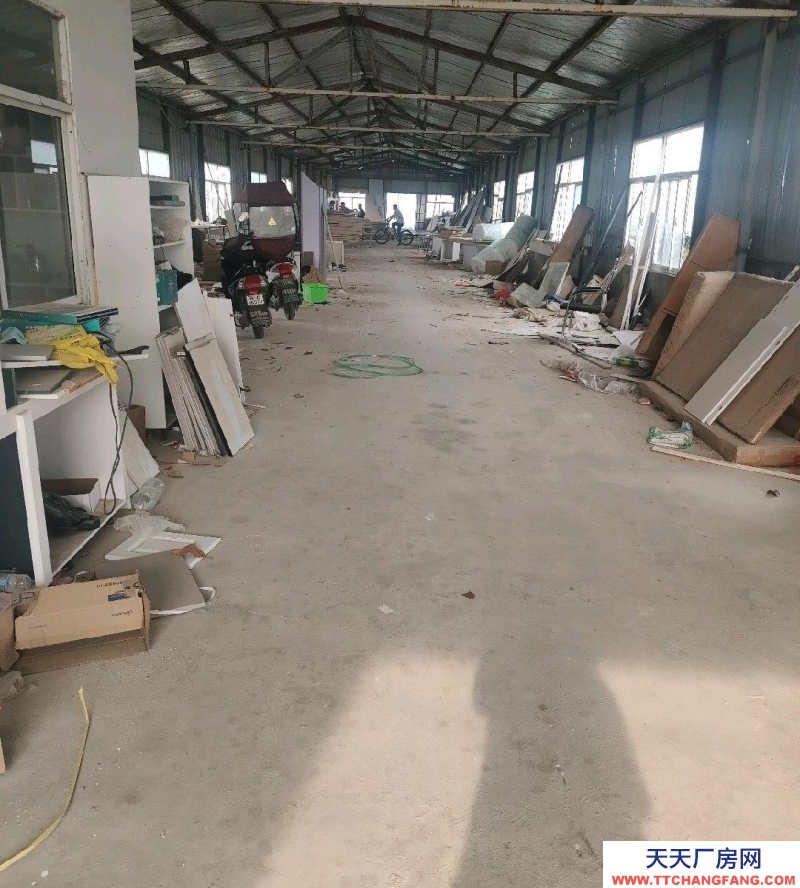 (出租)蚌埠禹會區 水電齊全交通方便房高4米