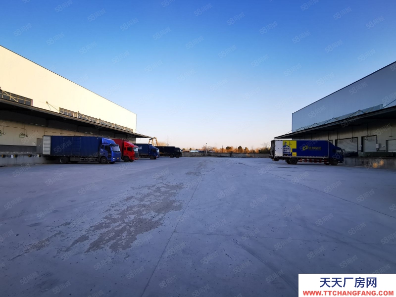 (出租) 蚌埠禹會區高新區迎賓大道18000月臺庫出租帶雨棚