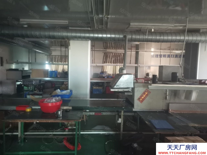 (出租) 東莞常平帶現(xiàn)成噴油絲印設(shè)備與環(huán)評(píng)廠房,1000平方,可分租一半