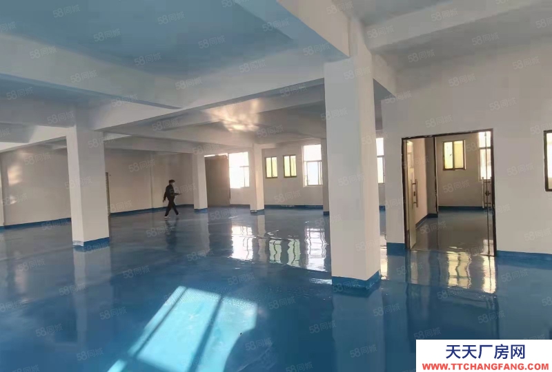 (出租) 東莞免租期2個月!南柵周邊東風本地廠房招租