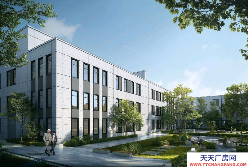 (出售) 蚌埠淮上新建廠房 面積600-3000㎡環評 可分期 50年產權