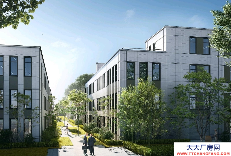 (出售) 蚌埠淮上新建廠房 面積600-3000㎡環評 可分期 50年產權