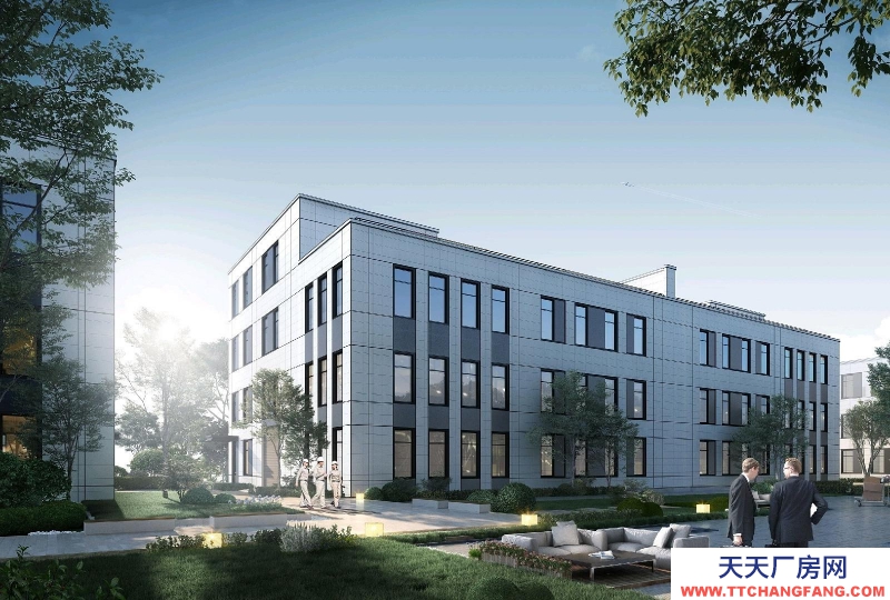 (出售) 蚌埠淮上新建廠房 面積600-3000㎡環評 可分期 50年產權