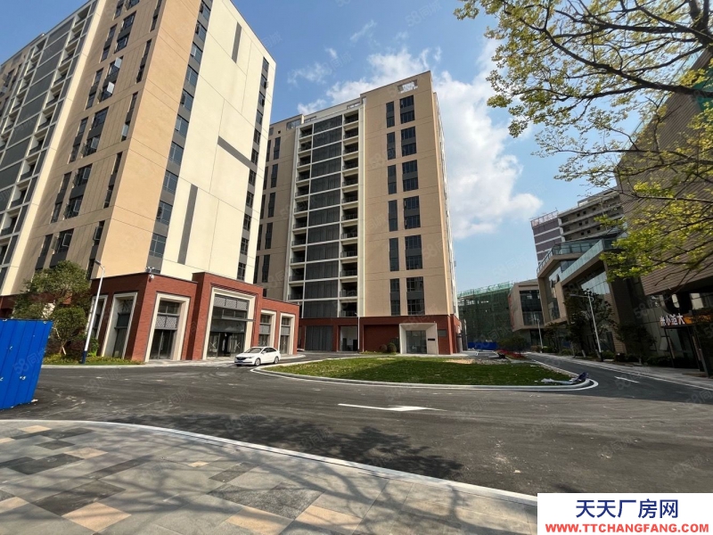 (出售) 東莞首付三成50年產權紅本廠房出售1280平起售單層3780平