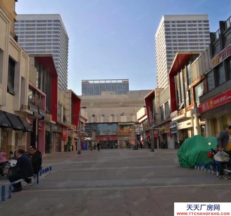 (出售) 蚌埠淮上區童仁產業園，可整體出售，也可單獨出售，配套齊全