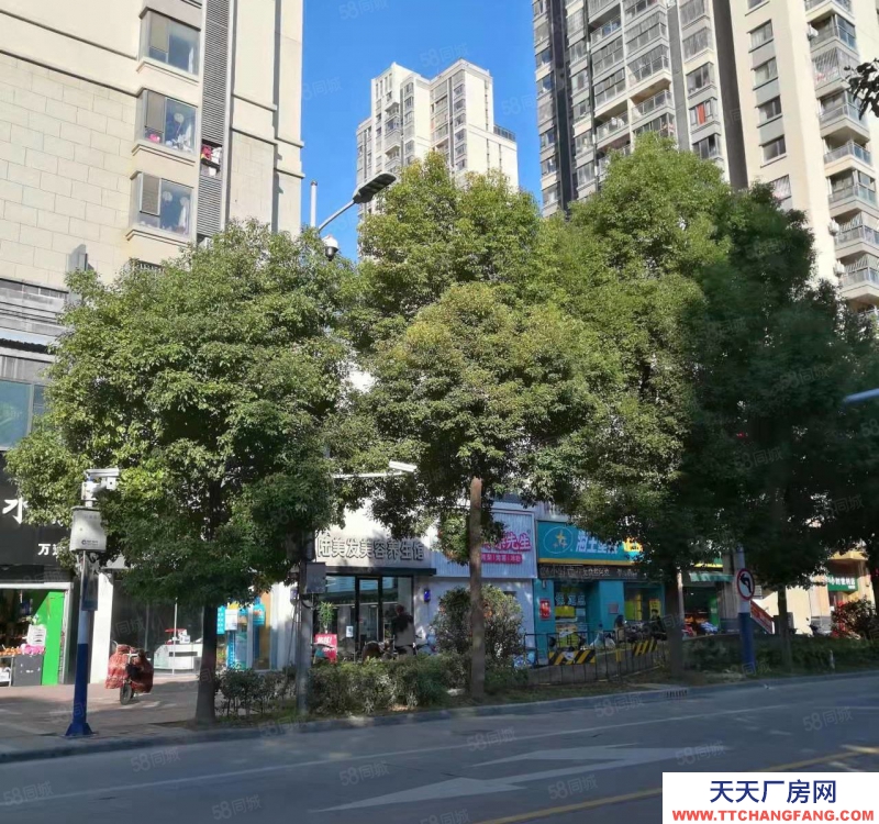 (出售) 蚌埠淮上區童仁產業園，可整體出售，也可單獨出售，配套齊全