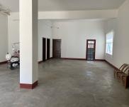 (出租) 襄陽南漳可用于小型辦公區，也可用于倉庫，里面有獨立衛生間和廚房。