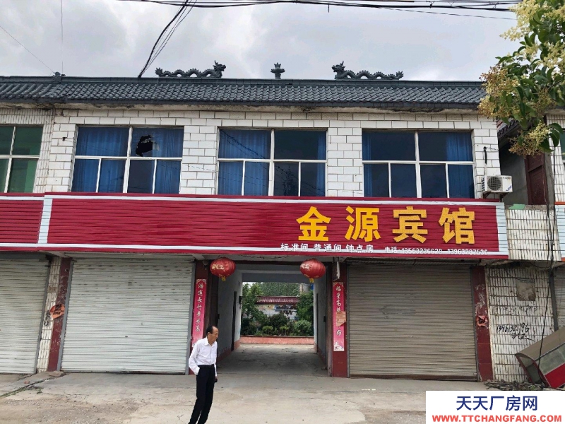 棗莊嶧城賓館出售 (售價為虛擬價格) 價格面議 非誠勿擾