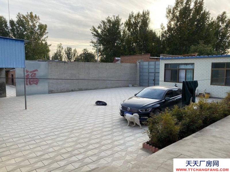 保定 容城 雄安容城容西安置區北側600米即到