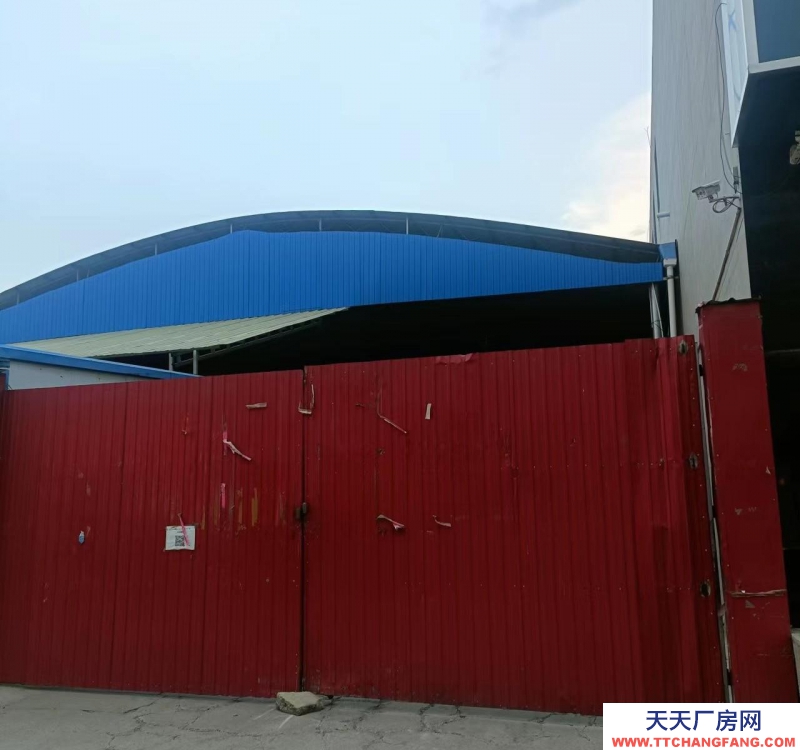 保定 容城  大棚倉庫，高八米，1300平米，適合物流，庫房，餐飲