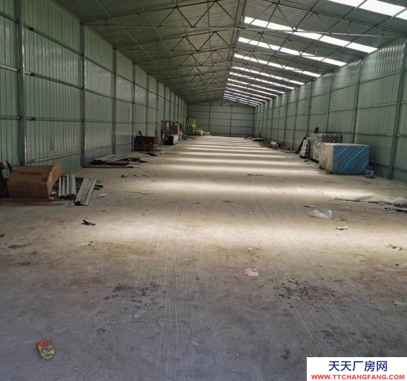 保定 容城 可進大小車輛，面積大