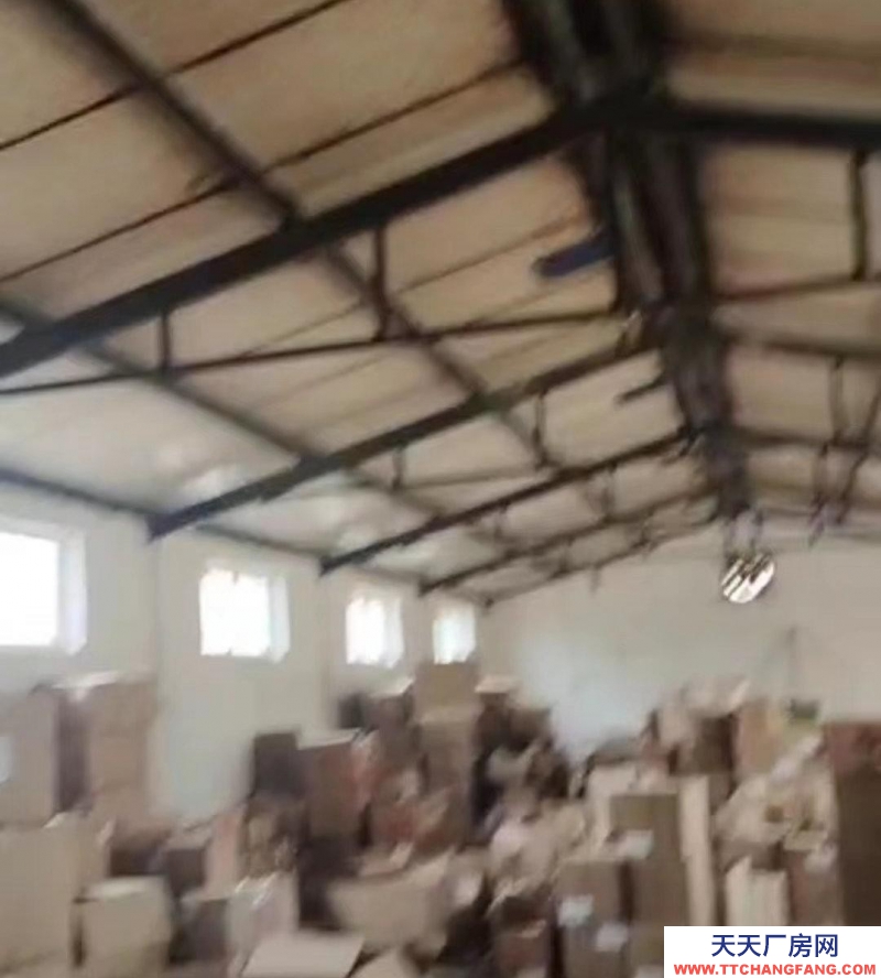 保定 容城  原京東倉儲獨立庫房兩個加配套辦公室