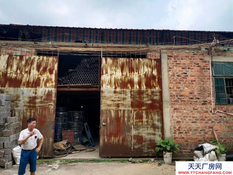 南寧市西鄉(xiāng)塘區(qū)(出租) (個人)大化路3-2號240平廠房出租