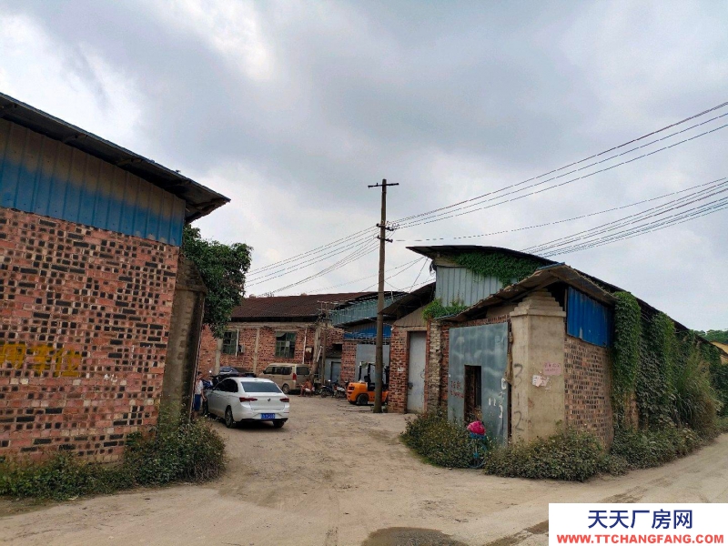 南寧市西鄉塘區(出租) （個人）大化路3-2號240平廠房出租