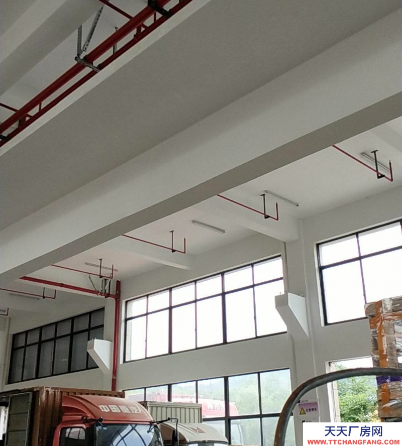 杭州臨安(出租) 本倉庫位于臨安區錦北街道湖塘下138號。