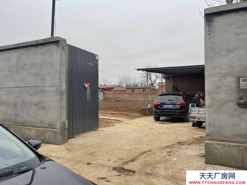 保定 容城  固城固德引線旁邊，東鄰107，西鄰辛木高速