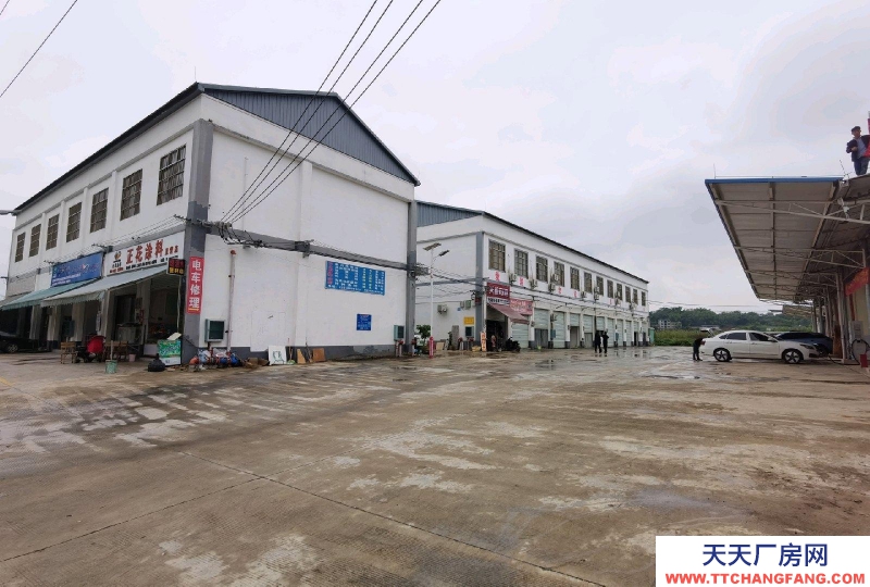 南寧市西鄉(xiāng)塘區(qū)(出租) 環(huán)境優(yōu)美的廠房/倉庫出租可分租