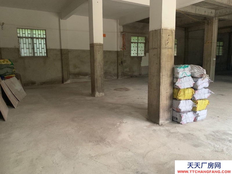 南寧市西鄉塘區(出租) 自建樓房一樓300平方廠房倉庫出租