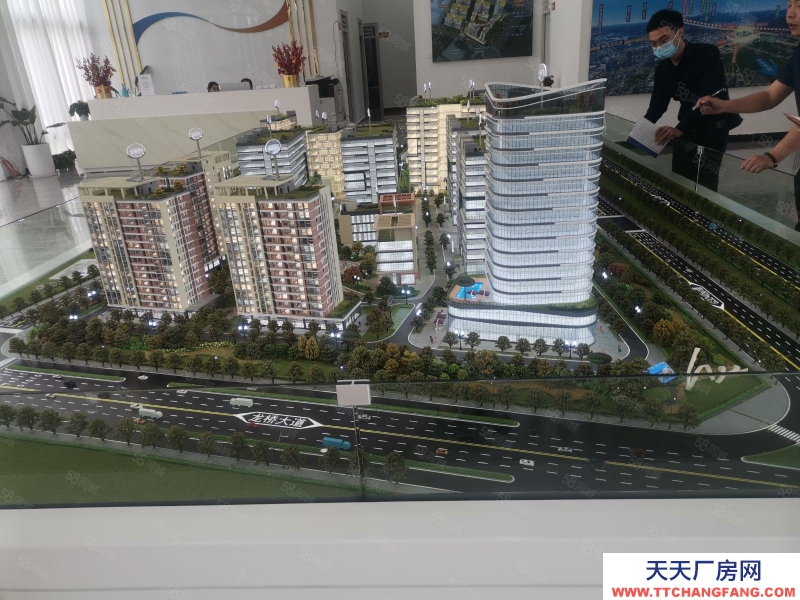 (出售) 東莞臨深片區(qū)國有證廠房出售可辦環(huán)評隨時可以看可簽約