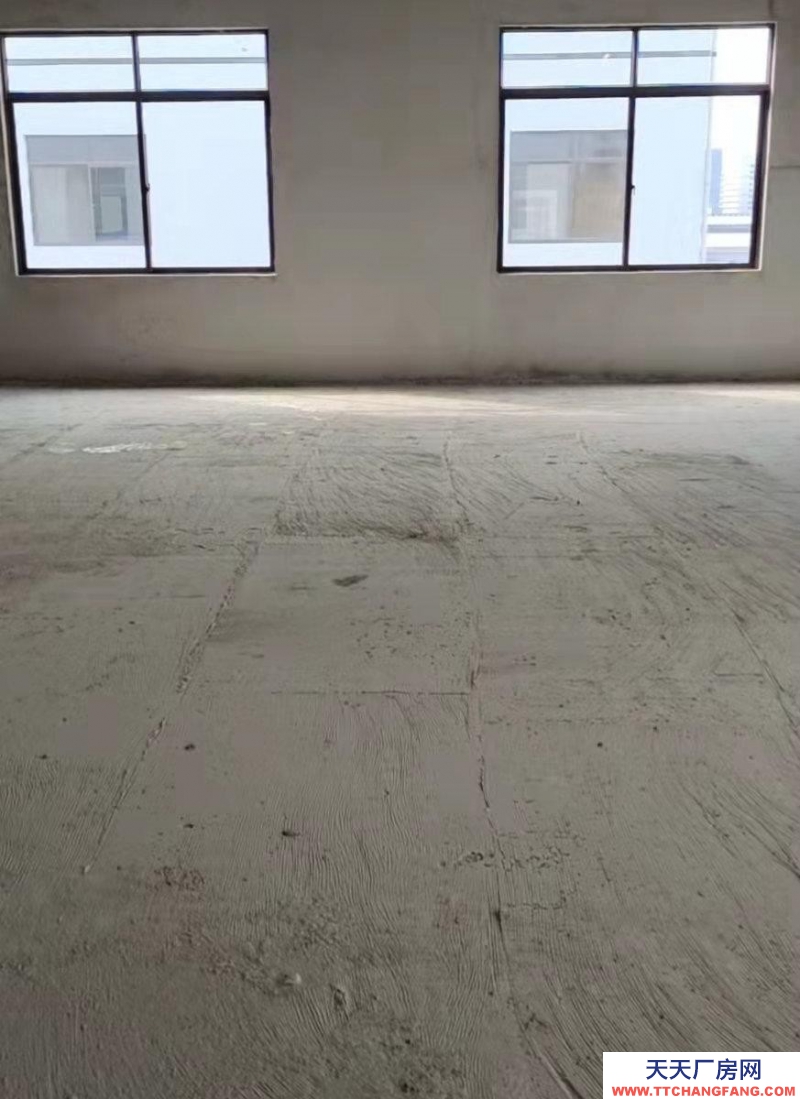 南寧市西鄉塘區(出租) 都龍科技園標準廠房出租