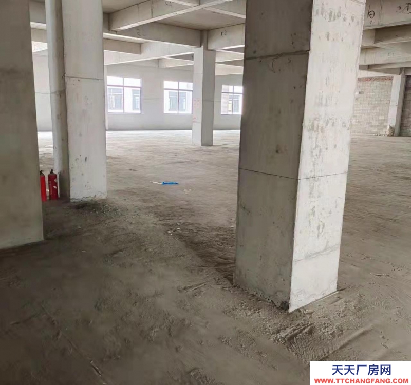 南寧市西鄉(xiāng)塘區(qū)(出租) 都龍科技園標(biāo)準(zhǔn)廠房出租