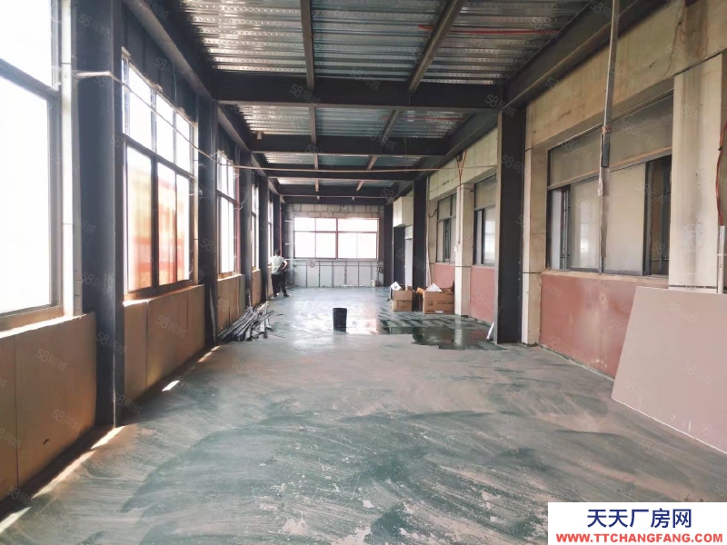 (出租)蚌埠淮上 可分租 高標準廠房 淮上區中小企業園廠房倉庫招租