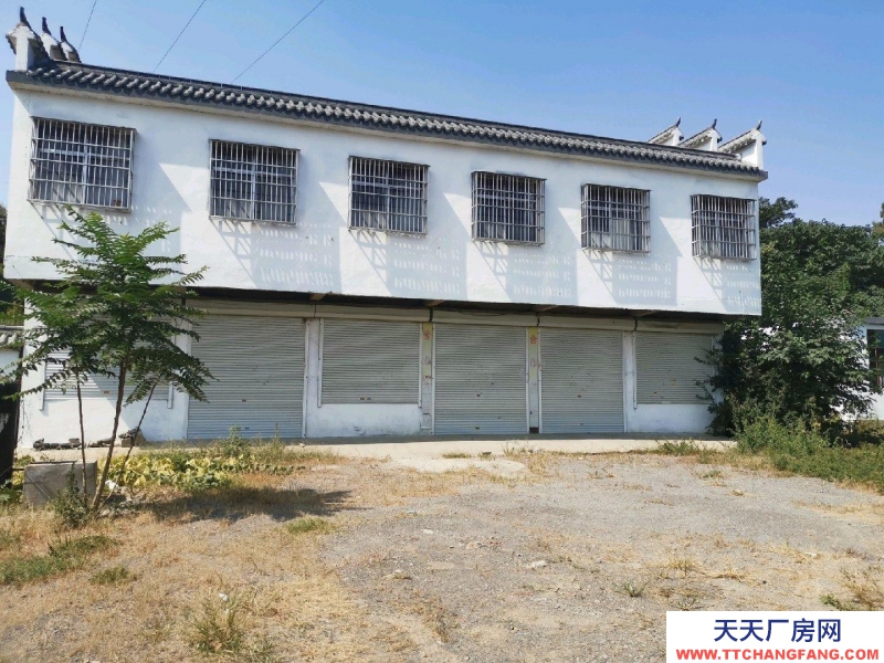 棗莊嶧城g206榴園立交橋北上3公里國道路邊