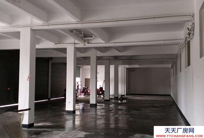 杭州臨安(出租) 交通便利，距玲瓏高速岀口800米，空地面積800平米