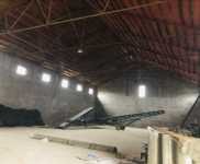 (出租) 襄陽谷城出租谷城石花楊家湖村三組糧倉一棟