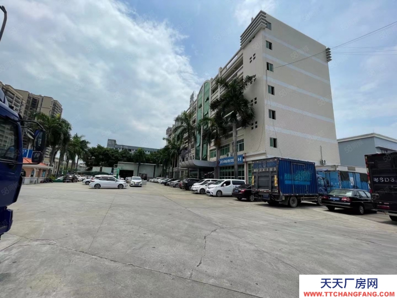 (出售) 東莞松山湖片區(qū)，國(guó)有紅本雙證廠房出售，可以做三舊改造項(xiàng)目