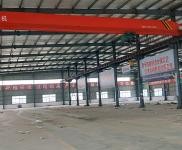 (出租) 襄陽谷城大型框架鋼結構廠房倉庫出租