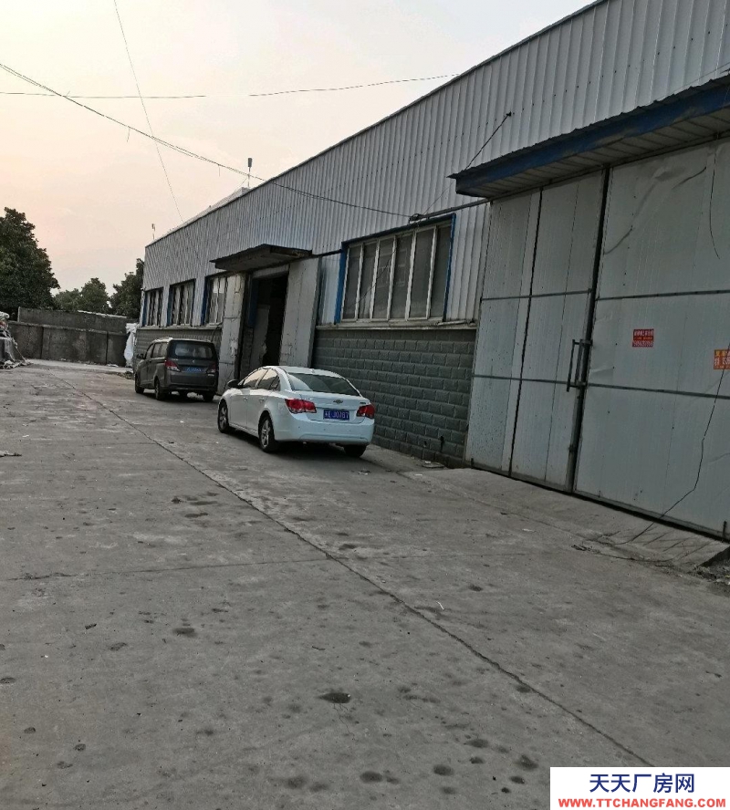 (出租) 蚌埠淮上自家一樓廠房出租，中介勿擾，交通便利，靠近居民區好招工