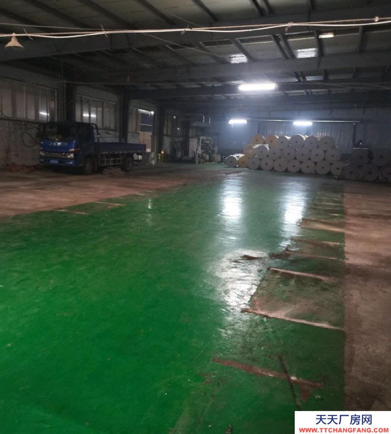 (出租) 蚌埠淮上自家一樓廠房出租，中介勿擾，交通便利，靠近居民區好招工