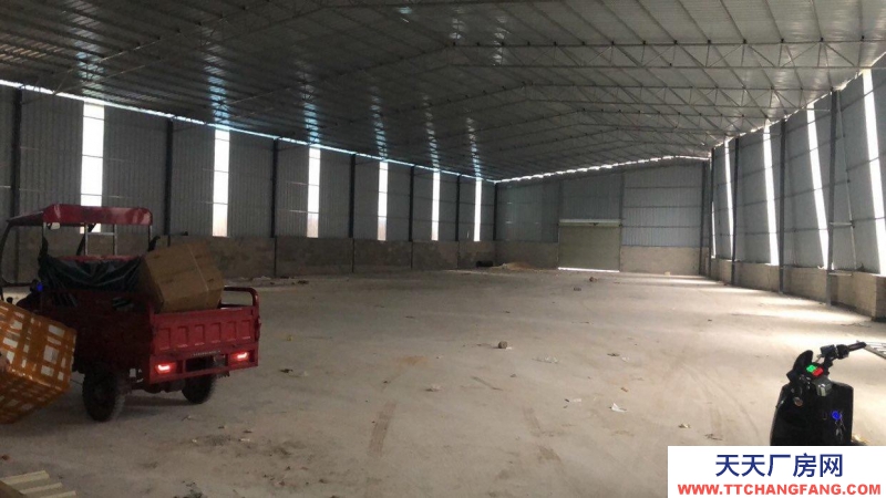 南寧市西鄉(xiāng)塘區(qū)(出租) 高新區(qū)豐達(dá)路創(chuàng)業(yè)路7000平倉庫廠房可分租交通便利，水電齊全