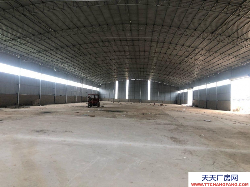 南寧市西鄉(xiāng)塘區(qū)(出租) 高新區(qū)豐達(dá)路創(chuàng)業(yè)路7000平倉庫廠房可分租交通便利，水電齊全