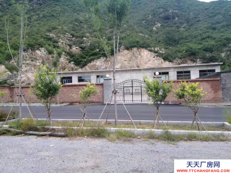 保定 容城  一千多平的水廠！