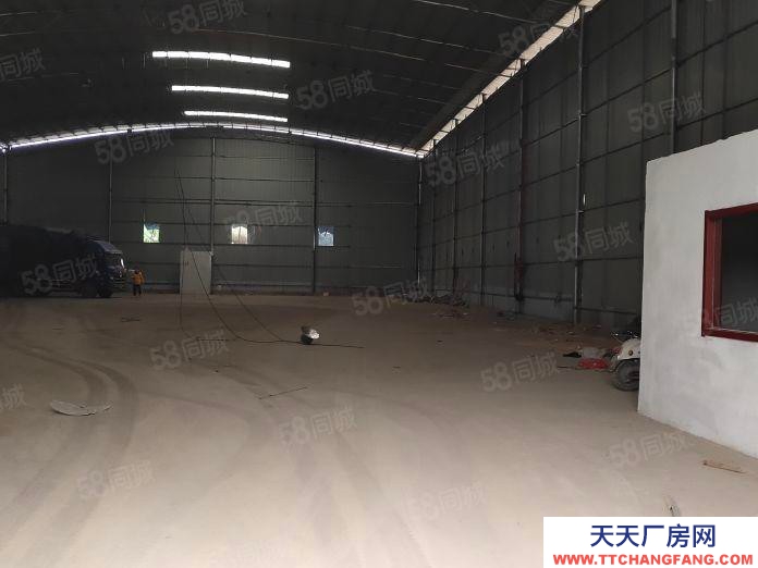 南寧市西鄉塘區(出租) 寬敞明亮，地理位置優越！適用于倉庫，廠房，