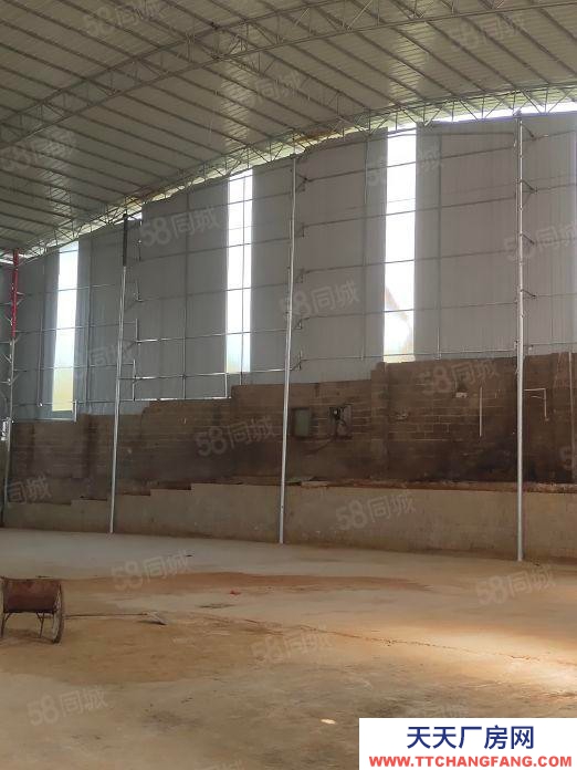 南寧市西鄉塘區(出租) 寬敞明亮，地理位置優越！適用于倉庫，廠房，