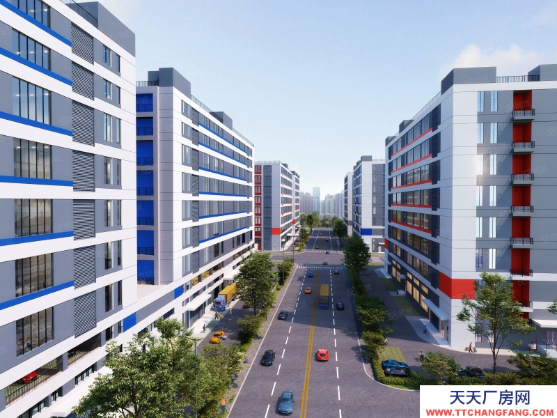 (出售) 東莞臨港經(jīng)濟(jì)帶,世界13強(qiáng)開發(fā),廠房單價(jià)4500元起,低稅收