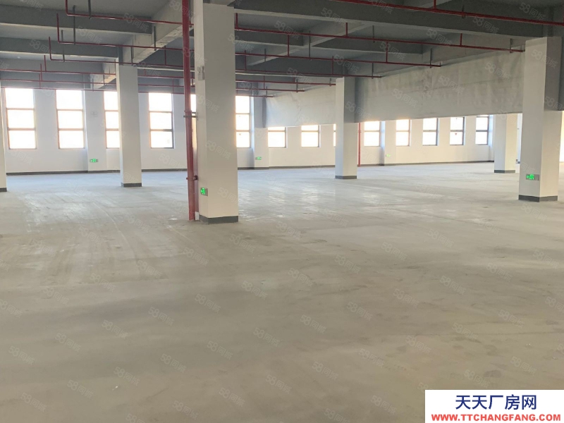 杭州臨安(出售) 一手廠房單價(jià)六千起,整層,獨(dú)幢可選,歡迎淺談