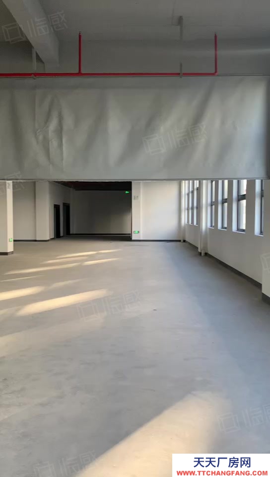 杭州臨安(出售) 一手廠房單價六千起，整層，獨幢可選，歡迎淺談