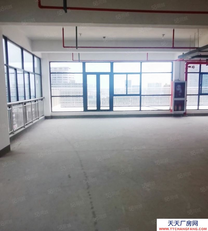 杭州臨安(出售) (直售)臨平獨立 無行業限制 現房 隨時可看